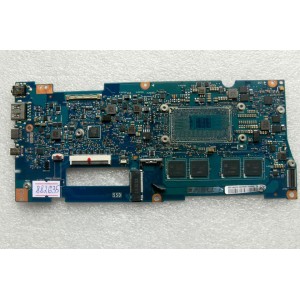 MB BAD - донор Asus UX330UA MB._8G (90NB0CW0-R00010, 60NB0CW0-MB4010 (202)) UX330UA REV. 2.0, 4 чипа SEC 622 K4E6E30, снято CPU