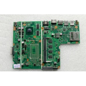 MB BAD - донор Asus X541UV MB._4G (90NB0CG0-R01500, 60NB0CG0-MB1500 (200)) X541UV REV. 2.0, nVidia N16V-GMR1-S-A2, 4 чипа SK hynix K4A4G08, 8 чипов SEC 725 K4A4G08, снято CPU 