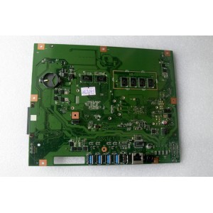 MB BAD - донор Asus V221ID MAIN_BD._J3355_4G/DIS (60PT01Q0-MB3A0A) V221ID REV. 2.0, nVidia N16V-GMR1-S-A2, 4 чипа SK hynix H5TC4G63CFR, 8 чипов SK hynix H5TC4G63CFR, снято CPU