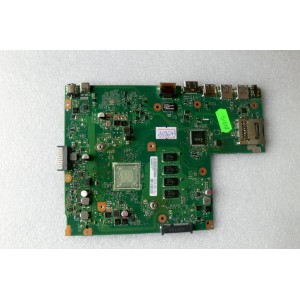 MB BAD - донор Asus Vivobook F540Y, F540YA, R540Y, R540YA, X540Y, X540YA MAIN_BD._2G (60NB0CN0-MB5010-303) X540YA REV. 3.0, 4 чипа SK hynix H5TC4G63CFR, снято CPU