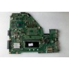 MB BAD - донор Asus X550VX MB._4G (90NB0BB0-R00050, 60NB0BB0-MB1105 (201)) X550VX REV. ?, nVidia N16P-GT-A2, 4 чипа Samsung 701 K4G41325FE-HC28, 8 чипов SEC 704 K4A4G08, снято CPU