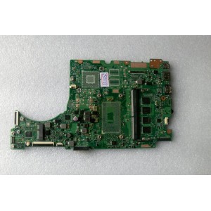 MB BAD - донор Asus UX310UAK MB._4G (90NB0CJ0-R00100, 60NB0CJ0-MB2510 (200)) UX310UV REV. 2.0, 8 чипов Micron 7PB75 D9TGG MT40A512M8RH-083E:B, снято CPU