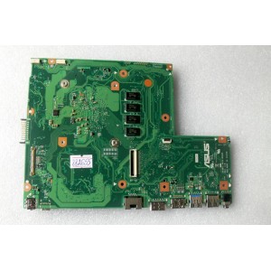 MB BAD - донор Asus X540YA MAIN_BD._4G (60NB0CN0-MB6100-305) X540YA REV. 3.0, 8 чипов SK hynix H5TC4G63CFR, снято CPU
