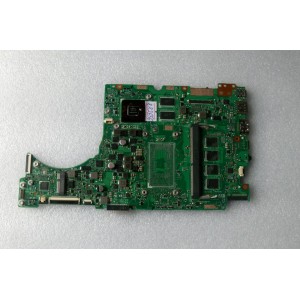 MB BAD - донор Asus UX310UQK MB. (60NB0CL0-MB1001 (202)) UX310UV REV. 2.0, nVidia N16S-GTR-S-A2, 4 чипа Micron 7BN75 D9SMP MT41J256M16LY-091G:N, 4 чипа Micron 7CB75 D9TGG MT40A512M8RH-083E:Bб 4 чипа Micron 7BB75 D9TGG MT40A512M8RH-083E:B, снято CPU