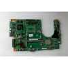 MB BAD - донор Asus X580VD MB._0G (90NB0FL0-R00040, 60NB0FL0-MB2310 (203)) X580VD REV. 2.0, nVidia N17P-G0-A1, 4 чипа ELPIDA W4032BABG-70-F, снято CPU