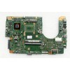 MB BAD - донор Asus X580VD MB._0G (90NB0FL0-R00040, 60NB0FL0-MB2310 (205)) X580VD REV. 2.0, nVidia N17P-G0-A1, 4 чипа ELPIDA W4032BABG-70-F, снято CPU, HUB