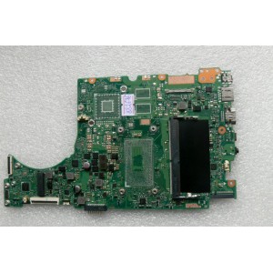 MB BAD - донор Asus UX310UA MB._4G (90NB0CJ0-R00040, 60NB0CJ0-MB1030 (206)) UX310UV REV. 2.0, 8 чипов SEC 637 K4A4G08, снято CPU, GPU