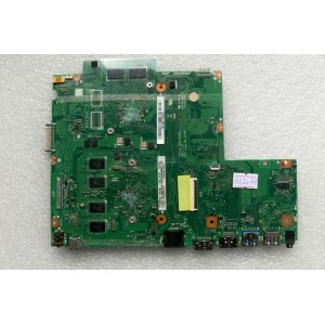MB BAD - донор Asus X541SC MB._4G (90NB0CI0-R00010, 60NB0CI0-MB1800 R205) X541SC REV. 2.0, nVidia N15V-GL1-KA-A2, 4 чипа Micron 6PKI7 D9PTD MT41J128M16JT-093G:K, 8 чипов SK hynix H5TC4G63CFR, снято CPU
