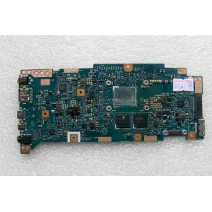 MB BAD - донор Asus UX360CA MB._8G (90NB0BA0-R00040, 60NB0BA0-MB2230-212) UX360CA REV. 2.1, ELPIDA FB164A1MA-JD-F, снято CPU