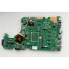 MB BAD - донор Asus X555BP MB._8G (90NB0D30-R00040, 60NB0D30-MB1210 (202)) X555QG REV. 2.0, AMD 216-0856080, 4 чипа SK hynix H5TC4G63CFR, 8 чипов SEC 731 K4A8G08, снято CPU