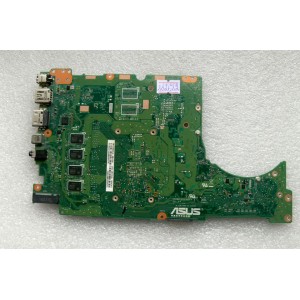 MB BAD - донор Asus UX310UA MB._4G (90NB0CJ0-R00040, 60NB0CJ0-MB1030 (206)) UX310UV REV. 2.0, 4 чипа SEC 634 K4A4G08, 4 чипа SEC 637 K4A4G08, снято CPU, GPU