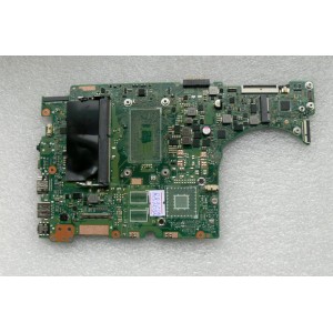 MB BAD - донор Asus UX310UA MB._4G (90NB0CJ0-R00040, 60NB0CJ0-MB1030 (206)) UX310UV REV. 2.0, 4 чипа SEC 634 K4A4G08, 4 чипа SEC 637 K4A4G08, снято CPU, GPU