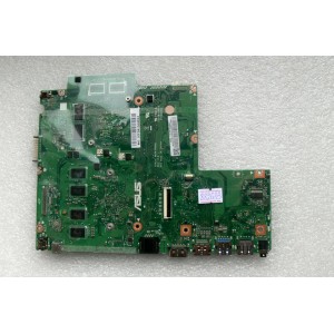 MB BAD - донор Asus X541SC MB._4G (90NB0CI0-R00010, 60NB0CI0-MB1801 R205) X541SC REV. 2.0, N15V-GL1-KB-A2, 4 чипа Micron 6PKI7 D9PTD MT41J128M16JT-093G:K, 8 чипов SK hynix H5TC4G63CFR, снято CPU