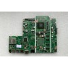 MB BAD - донор Asus X541SC MB._4G (90NB0CI0-R00010, 60NB0CI0-MB1801 R205) X541SC REV. 2.0, N15V-GL1-KB-A2, 4 чипа Micron 6PKI7 D9PTD MT41J128M16JT-093G:K, 8 чипов SK hynix H5TC4G63CFR, снято CPU