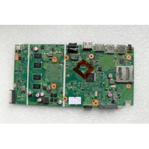 MB BAD - донор Asus X541SA MB._2G (90NB0CH0-R00050, 60NB0CH0-MB1800 (202)) X541SA REV. 2.0, 4 чипа SK hynix H5TC4G63CFR, снято CPU
