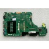 MB BAD - донор Asus X555BA MB._4G (60NB0D20-MB1700 (200)) X555QG REV. 2.0, 8 чипов SEC 719 K4A4G08, снято CPU