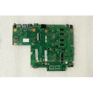 MB BAD - донор Asus X541SC MB._4G (90NB0CI0-R00010, 60NB0CI0-MB1801 R205) X541SC REV. 2.0, N15V-GL1-KB-A2, 2 чипа Micron 6PKI7 2 чипа Micron 6PK77 D9PYD, 8 чипов SK hynix H5TC4G63CFR, снято CPU