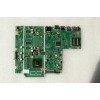 MB BAD - донор Asus X541SC MB._4G (90NB0CI0-R00010, 60NB0CI0-MB1801 R205) X541SC REV. 2.0, N15V-GL1-KB-A2, 2 чипа Micron 6PKI7 2 чипа Micron 6PK77 D9PYD, 8 чипов SK hynix H5TC4G63CFR, снято CPU