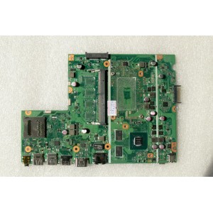 MB BAD - донор Asus X541UVK MB._0M (90NB0ER0-R03200, 60NB0ER0-MB3200 (201)) X541UJ REV. 2.0, N16V-GM-B1, 4 чипа SEC 649 K4W4G16, снято CPU