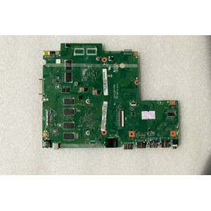 MB BAD - донор Asus X541SC MB._4G (90NB0CI0-R00010, 60NB0CI0-MB1801 (202)) X541SC REV. 2.0, N15V-GL1-KB-A2, 4 чипа 6JKI7 D9PTD MT41J128M16JT-093G:K, 4 чипа Micron 6MP77 D9SHD MT41K256M16TW-107:P, 4 чипа Micron 6MP47 D9SHD MT41K256M16TW-107:P, снято CPU