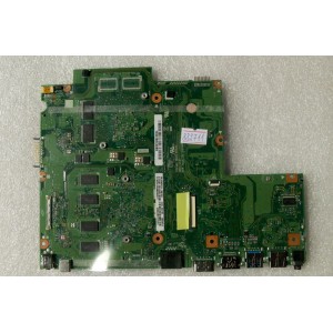 MB BAD - донор Asus X541SC MB._4G (90NB0CI0-R00010, 60NB0CI0-MB1801 (203)) X541SC REV. 2.0, nVidia N15V-GL1-KB-A2, 2 чипа 6OKI7 D9PTD MT41J128M16JT-093G:K, 2 чипа Micron 6JKI7 D9PTD MT41J128M16JT-093G:K, 8 чипов SK hynix H5TC4G63CFR, снято CPU