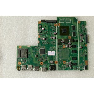MB BAD - донор Asus X541SC MB._4G (90NB0CI0-R00010, 60NB0CI0-MB1801 (203)) X541SC REV. 2.0, nVidia N15V-GL1-KB-A2, 2 чипа 6OKI7 D9PTD MT41J128M16JT-093G:K, 2 чипа Micron 6JKI7 D9PTD MT41J128M16JT-093G:K, 8 чипов SK hynix H5TC4G63CFR, снято CPU MB BAD - донор Asus X541SC MB._4G (90NB0CI0-R00010, 60NB0CI0-MB1801 (203)) X541SC REV. 2.0, nVidia N15V-GL1-KB-A2, 2 чипа 6OKI7 D9PTD MT41J128M16JT-093G:K, 2 чипа Micron 6JKI7 D9PTD MT41J128M16JT-093G:K, 8 чипов SK hynix H5TC4G63CFR, снято CPU