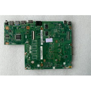 MB BAD - донор Asus X541UVK MB._0M (90NB0ER0-R03200, 60NB0ER0-MB3200 (201)) X541UJ REV. 2.0, nVidia N16V-GM-B1, 4 чипа SEC 649 K4W4G16, снято CPU