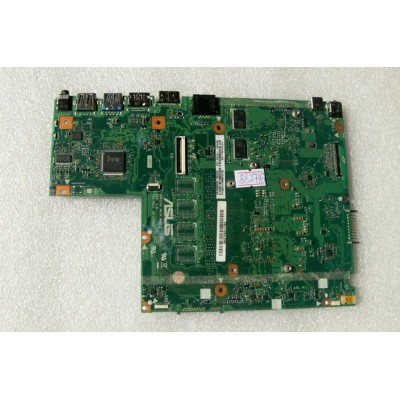 MB BAD - донор Asus X541UJ MB._0M (90NB0ER0-R03200, 60NB0ER0-MB3200 (201)) X541UVK REV. 2.0, nVidia N16V-GM-B1, 4 чипа SEC 649 K4W4G16, снято CPU