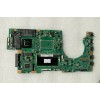 MB BAD - донор Asus K501UXM MB_BD._8G (90NB0A60-R00110, 60NB0A60-MB2400-202) K501UV REV. 2.0, nVidia N16P-GT-A2, 4 чипа ELPIDA W4032BABG-60-F, снято CPU