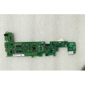 MB BAD - донор Asus T101HA MB._4G (60NB0BK0-MB1901-202) T101HA REV. 2.0, 2 чипа Micron 6IP77 D9SHD MT41K256M16TW-107:P, 2 чипа 6IP47 D9SHD MT41K256M16TW-107:P, снято CPU