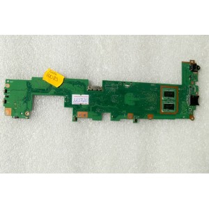 MB BAD - донор Asus T101HA MB._4G (60NB0BK0-MB1901-202) T101HA REV. 2.0, 2 чипа Micron 6IP77 D9SHD MT41K256M16TW-107:P, 2 чипа 6IP47 D9SHD MT41K256M16TW-107:P, снято CPU