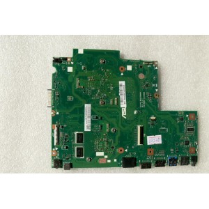 MB BAD - донор Asus X541NC MB._0M (90NB0E90-R00010, 60NB0E90-MB1150 R217) X541NC REV. 2.1, nVidia N15V-GL1-KA-A2, 4 чипа SK hynix H5TC4G63CFR, снято CPU