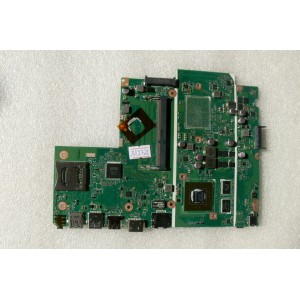 MB BAD - донор Asus X541NC MB._0M (90NB0E90-R00010, 60NB0E90-MB1150 R217) X541NC REV. 2.1, nVidia N15V-GL1-KA-A2, 4 чипа SK hynix H5TC4G63CFR, снято CPU