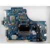 MB BAD - донор Asus GL752VW MB._0M (90NB0A40-R00010, 60NB0A40-MB1400 (205)) GL752VW REV. 2.0, nVidia N16P-GX-A2, 4 чипа ELPIDA W4032BABG-60-F, снято CPU