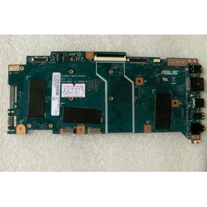 MB BAD - донор Asus UX360CA MB._8G (90NB0BA0-R00040, 60NB0BA0-MB2230-212) UX360CA REV. 2.1, 2 чипа ELPIDA FB164A1MA-JD-F, снято CPU