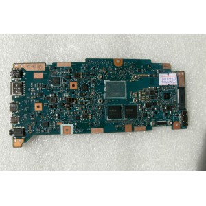 MB BAD - донор Asus UX360CA MB._8G (90NB0BA0-R00040, 60NB0BA0-MB2230-212) UX360CA REV. 2.1, 2 чипа ELPIDA FB164A1MA-JD-F, снято CPU