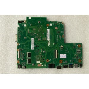 MB BAD - донор Asus X541NC MB._0M (90NB0E90-R00010, 60NB0E90-MB1150 R217) X541NC REV. 2.1, nVidia N15V-GL1-KA-A2, 4 чипа SK hynix H5TC4G63CFR, снято CPU