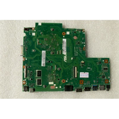 MB BAD - донор Asus X541NC MB._0M (90NB0E90-R00010, 60NB0E90-MB1150 R217) X541NC REV. 2.1, nVidia N15V-GL1-KA-A2, 4 чипа SK hynix H5TC4G63CFR, снято CPU