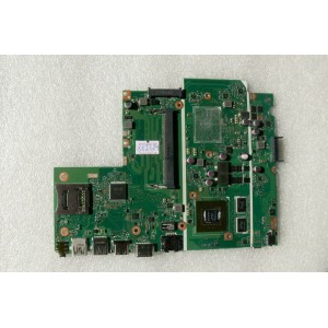 MB BAD - донор Asus X541NC MB._0M (90NB0E90-R00010, 60NB0E90-MB1150 R217) X541NC REV. 2.1, nVidia N15V-GL1-KA-A2, 4 чипа SK hynix H5TC4G63CFR, снято CPU