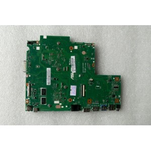 MB BAD - донор Asus X541NC MB._0M (90NB0E90-R00010, 60NB0E90-MB1150 R217) X541NC REV. 2.1, nVidia N15V-GL1-KA-A2, 4 чипа SK hynix H5TC4G63CFR, снято CPU
