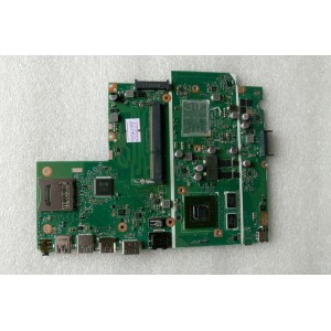 MB BAD - донор Asus X541NC MB._0M (90NB0E90-R00010, 60NB0E90-MB1150 R217) X541NC REV. 2.1, nVidia N15V-GL1-KA-A2, 4 чипа SK hynix H5TC4G63CFR, снято CPU