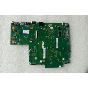 MB BAD - донор Asus X541NC MB._0M (90NB0E90-R00010, 60NB0E90-MB1150 R217) X541NC REV. 2.1, nVidia N15V-GL1-KA-A2, 4 чипа SK hynix H5TC4G63CFR - снято CPU
