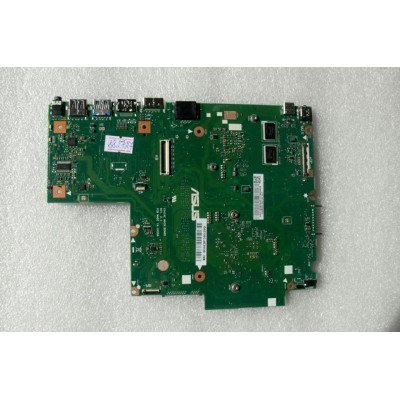 MB BAD - донор Asus X541NC MB._0M (90NB0E90-R00010, 60NB0E90-MB1150 R217) X541NC REV. 2.1, nVidia N15V-GL1-KA-A2, 4 чипа SK hynix H5TC4G63CFR - снято CPU