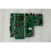 MB BAD - донор Asus X541NC MB._0M (90NB0E90-R00010, 60NB0E90-MB1150 R217) X541NC REV. 2.1, nVidia N15V-GL1-KA-A2, 4 чипа SK hynix H5TC4G63CFR - снято CPU