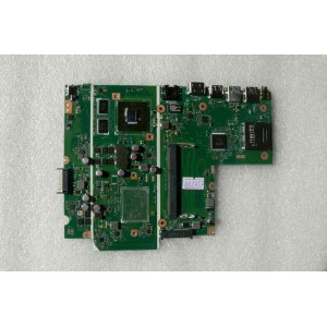 MB BAD - донор Asus X541NC MB._0M (90NB0E90-R00010, 60NB0E90-MB1150 R217) X541NC REV. 2.1, nVidia N15V-GL1-KA-A2, 4 чипа SK hynix H5TC4G63CFR - снято CPU MB BAD - донор Asus X541NC MB._0M (90NB0E90-R00010, 60NB0E90-MB1150 R217) X541NC REV. 2.1, nVidia N15V-GL1-KA-A2, 4 чипа SK hynix H5TC4G63CFR - снято CPU