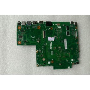 MB BAD - донор Asus X541NC MB._0M (90NB0E90-R00010, 60NB0E90-MB1150 R217) X541NC REV. 2.1, nVidia N15V-GL1-KA-A2, 4 чипа SK hynix H5TC4G63CFR, снято CPU