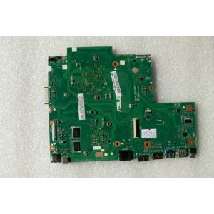 MB BAD - донор Asus X541NC MB._0M (90NB0E90-R00010, 60NB0E90-MB1150 R217) X541NC REV. 2.1, nVidia N15V-GL1-KA-A2, 4 чипа SK hynix H5TC4G63CFR, снято CPU