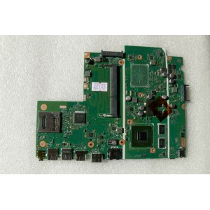 MB BAD - донор Asus X541NC MB._0M (90NB0E90-R00020, 60NB0E90-MB1300 R216) X541NC REV. 2.1, nVidia N15V-GL1-KA-A2, 4 чипа SK hynix H5TC4G63CFR, снято CPU