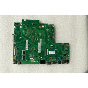 MB BAD - донор Asus X541NC MB._0M (90NB0E90-R00010, 60NB0E90-MB1150 R217) X541NC REV. 2.1, nVidia N15V-GL1-KA-A2, 4 чипа SK hynix H5TC4G63CFR, снято CPU