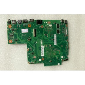 MB BAD - донор Asus X541NC MB._0M (90NB0E90-R00010, 60NB0E90-MB1150 R217) X541NC REV. 2.1, nVidia N15V-GL1-KA-A2, 4 чипа SK hynix H5TC4G63CFR, снято CPU